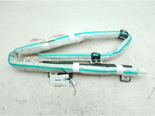 AIRBAG CORTINA IZQUIERDA|Desguaces La Cabaña