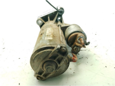 8200628426B ARRANQUE SUZUKI GRAND VITARA II (JT, TE, TD)|Desguaces La Cabaña