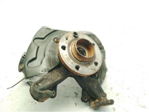 2Q0407255AF MANGUETA DEL DER VW POLO (AW1, BZ1)|Desguaces La Cabaña