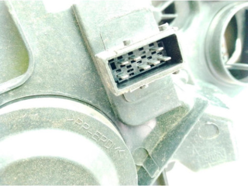 964689388006 FARO DERECHO CITROEN C4 I (LC_)|Desguaces La Cabaña