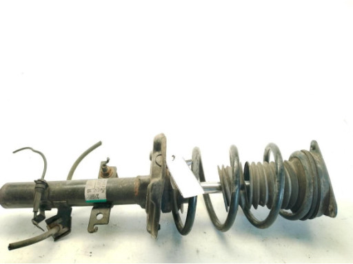 ALETA DEL DER RENAULT KADJAR (HA_, HL_)|Desguaces La Cabaña