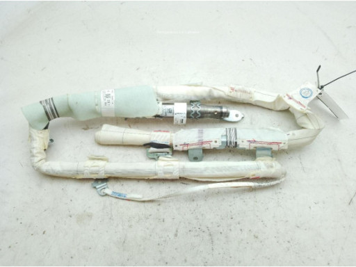 ALETA DEL DER RENAULT KADJAR (HA_, HL_)|Desguaces La Cabaña