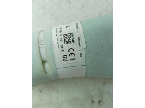 160551070316 AIRBAG CORTINA IZQ RENAULT KADJAR (HA_, HL_)|Desguaces La Cabaña