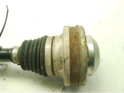 5N0407763D PALIER DEL IZQ VW TIGUAN (5N_)|Desguaces La Cabaña