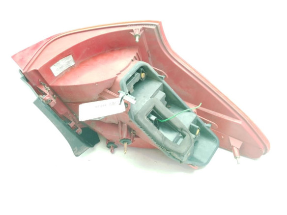 PILOTO TRA DER EXT PEUGEOT 407 SW (6E_)|Desguaces La Cabaña