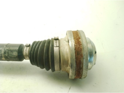 5N0407766B PALIER DEL DER VW TIGUAN (5N_)|Desguaces La Cabaña