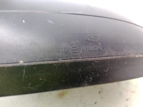 ESPEJO IZQ OPEL CORSA C (X01)|Desguaces La Cabaña