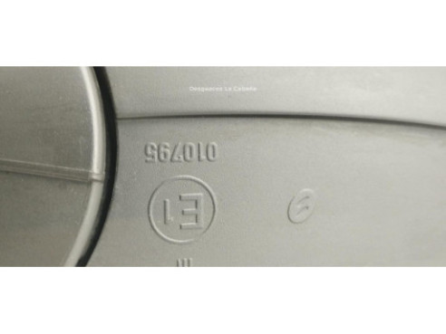 ESPEJO DER OPEL ASTRA H (A04)|Desguaces La Cabaña