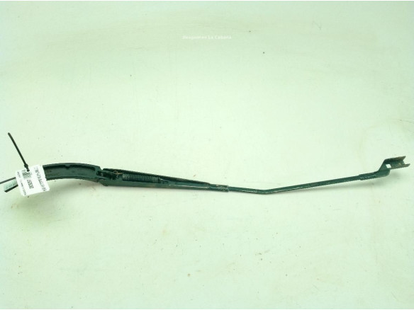 2G1955410A BRAZO LIMPIAPARABRISAS DEL DER VW TAIGO (CS1)|Desguaces La Cabaña