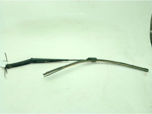 2G195409A BRAZO LIMPIAPARABRISAS DEL IZQ VW TAIGO (CS1)|Desguaces La Cabaña