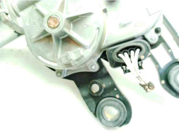 5F3955711A MOTOR LIMPIAPARABRISAS TRA VW TAIGO (CS1)|Desguaces La Cabaña