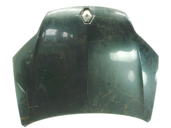 651000021R  CAPO RENAULT LAGUNA III (BT0/1)|Desguaces La Cabaña