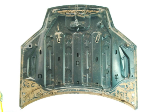 651000021R  CAPO RENAULT LAGUNA III (BT0/1)|Desguaces La Cabaña
