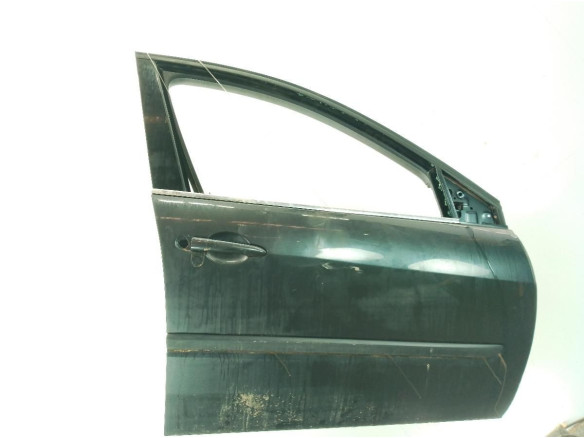 801000025R  PUERTA LAT DEL DER RENAULT LAGUNA III (BT0/1)|Desguaces La Cabaña