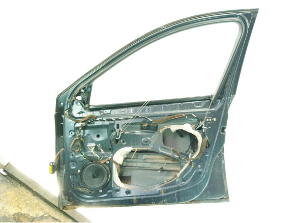 801000025R  PUERTA LAT DEL DER RENAULT LAGUNA III (BT0/1)|Desguaces La Cabaña