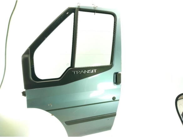 1717248  PUERTA LAT DEL IZQ FORD TRANSIT Autobús (FD_ _, FB_ _, FS_ _, FZ_ _, FC_ _)|Desguaces La Cabaña