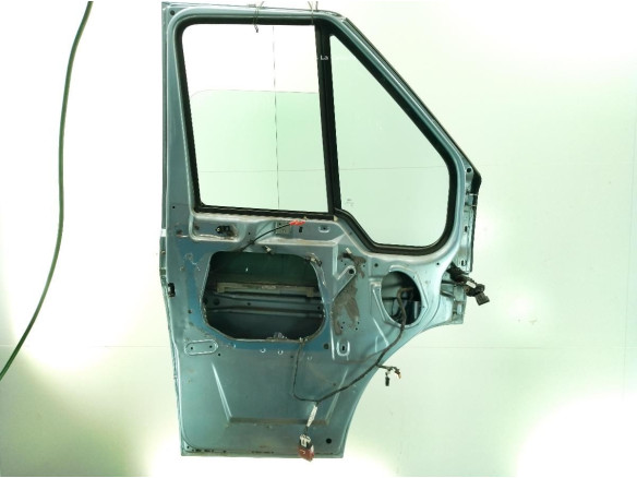 1717248  PUERTA LAT DEL IZQ FORD TRANSIT Autobús (FD_ _, FB_ _, FS_ _, FZ_ _, FC_ _)|Desguaces La Cabaña