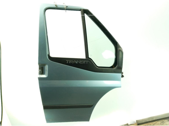 1716871  PUERTA LAT DEL DER FORD TRANSIT Autobús (FD_ _, FB_ _, FS_ _, FZ_ _, FC_ _)|Desguaces La Cabaña