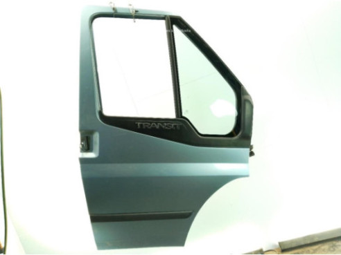 1717248  PUERTA LAT DEL IZQ FORD TRANSIT Autobús (FD_ _, FB_ _, FS_ _, FZ_ _, FC_ _)|Desguaces La Cabaña 2