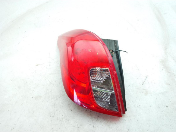 42599461  PILOTO TRA IZQ EXT OPEL MOKKA / MOKKA X (J13)|Desguaces La Cabaña