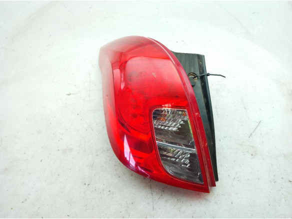 42599461  PILOTO TRA IZQ EXT OPEL MOKKA / MOKKA X (J13)|Desguaces La Cabaña