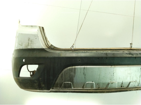 95365612  PARAGOLPES TRA OPEL MOKKA / MOKKA X (J13)|Desguaces La Cabaña