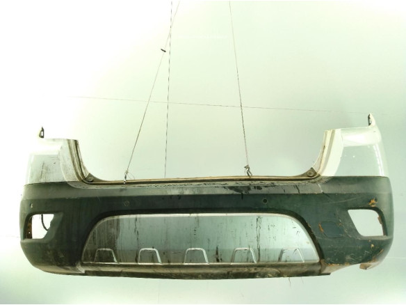 95365612  PARAGOLPES TRA OPEL MOKKA / MOKKA X (J13)|Desguaces La Cabaña
