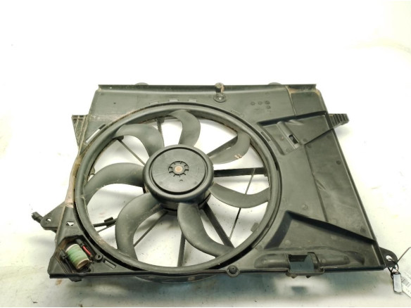 F00S310270 ELECTROVENTILADOR OPEL MOKKA / MOKKA X (J13)|Desguaces La Cabaña
