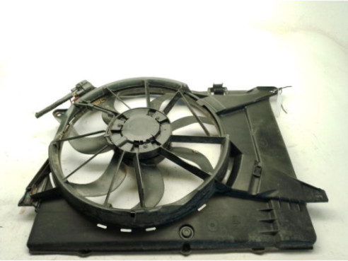 F00S310270 ELECTROVENTILADOR OPEL MOKKA / MOKKA X (J13)|Desguaces La Cabaña