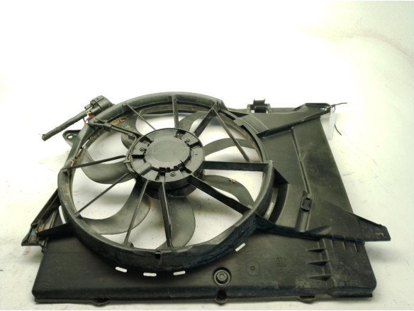 F00S310270 ELECTROVENTILADOR OPEL MOKKA / MOKKA X (J13)|Desguaces La Cabaña