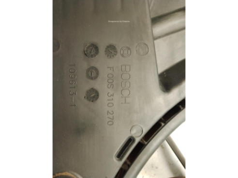 F00S310270 ELECTROVENTILADOR OPEL MOKKA / MOKKA X (J13)|Desguaces La Cabaña