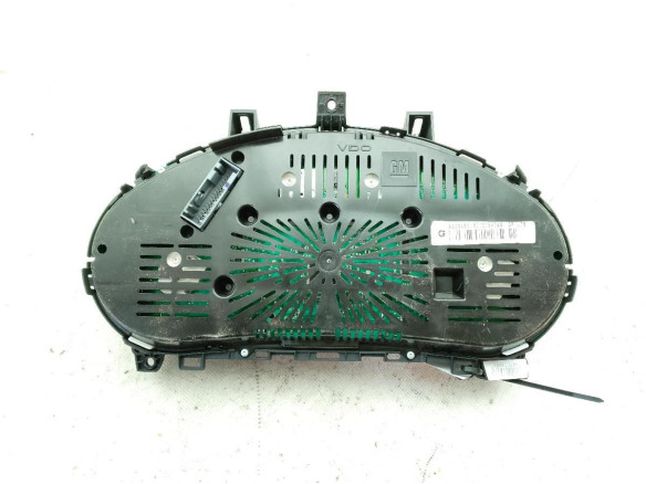 95375175 CUADRO INSTRUMENTOS OPEL MOKKA / MOKKA X (J13)|Desguaces La Cabaña