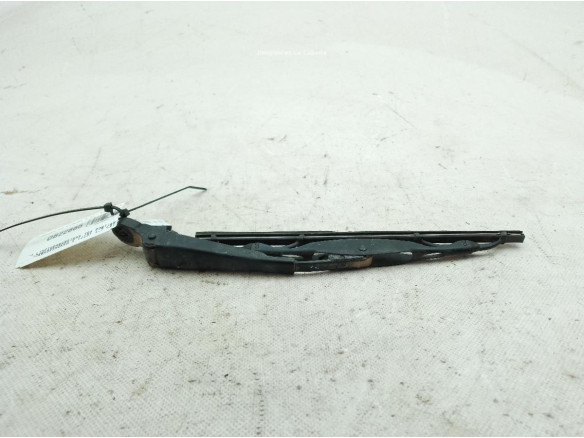 95915136 BRAZO LIMPIAPARABRISAS TRA PORTÓN OPEL MOKKA / MOKKA X (J13)|Desguaces La Cabaña