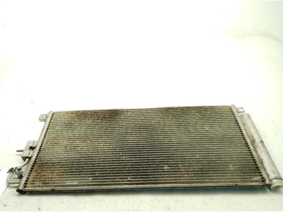 42828834  RADIADOR AIRE ACONDICIONADO OPEL MOKKA / MOKKA X (J13)|Desguaces La Cabaña