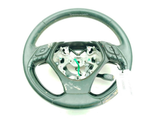 TOYOTA|Desguaces La Cabaña