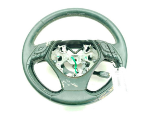 174711414 VOLANTE DIRECCION TOYOTA C-HR (_X1_)|Desguaces La Cabaña