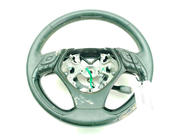 174711414 VOLANTE DIRECCION TOYOTA C-HR (_X1_)|Desguaces La Cabaña