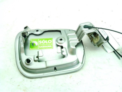 77350F4010 TAPA COMBUSTIBLE TOYOTA C-HR (_X1_)|Desguaces La Cabaña
