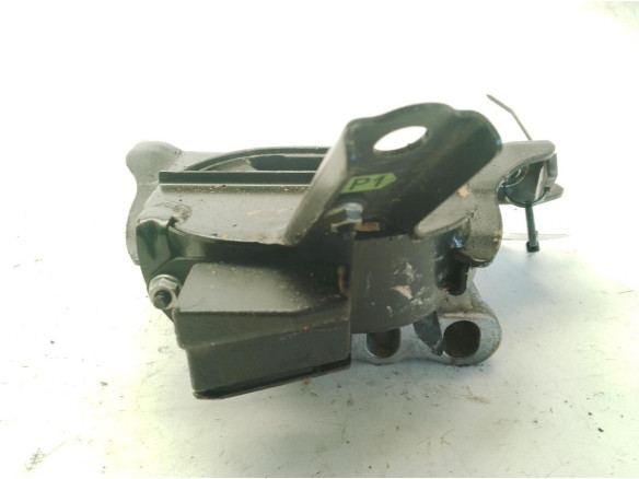 123720T571  SOPORTE MOTOR IZQ TOYOTA C-HR (_X1_)|Desguaces La Cabaña