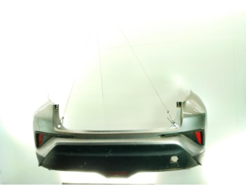52159F4908 PARAGOLPES TRA TOYOTA C-HR (_X1_)|Desguaces La Cabaña