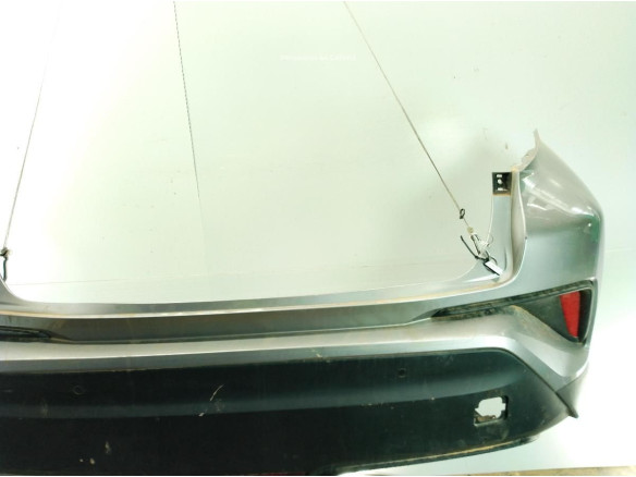 52159F4908 PARAGOLPES TRA TOYOTA C-HR (_X1_)|Desguaces La Cabaña