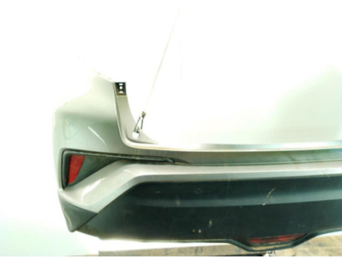 52159F4908 PARAGOLPES TRA TOYOTA C-HR (_X1_)|Desguaces La Cabaña