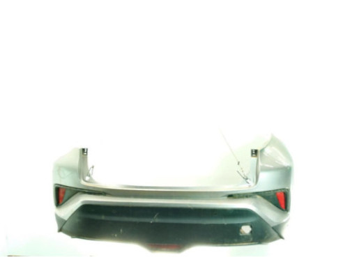52159F4908 PARAGOLPES TRA TOYOTA C-HR (_X1_)|Desguaces La Cabaña