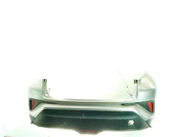 52159F4908 PARAGOLPES TRA TOYOTA C-HR (_X1_)|Desguaces La Cabaña