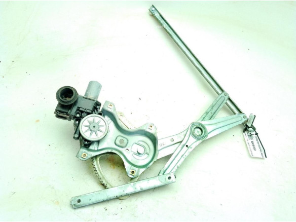 69810F4010 ELEVALUNAS PUERTA LAT DEL DER TOYOTA C-HR (_X1_)|Desguaces La Cabaña