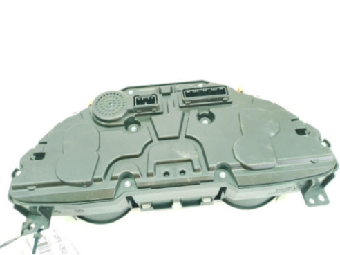 83800F4240 CUADRO INSTRUMENTOS TOYOTA C-HR (_X1_)|Desguaces La Cabaña