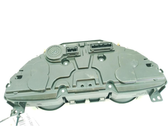 83800F4240 CUADRO INSTRUMENTOS TOYOTA C-HR (_X1_)|Desguaces La Cabaña