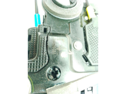 70926081 CERRADURA PUERTA LAT TRA DER TOYOTA C-HR (_X1_)|Desguaces La Cabaña