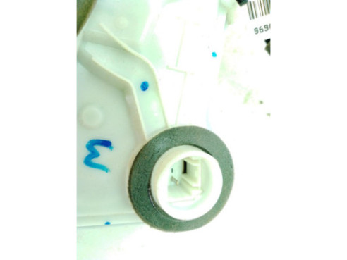 CERRADURA PUERTA LAT DEL DER TOYOTA C-HR (_X1_)|Desguaces La Cabaña