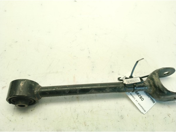 4871002090  BRAZO SUSPENSION TRA DER INF ANTERIOR TOYOTA C-HR (_X1_)|Desguaces La Cabaña